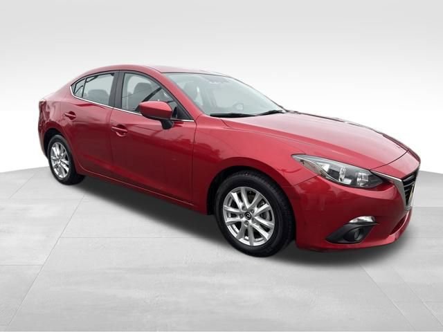 2016 Mazda MAZDA3 i Grand Touring's photo