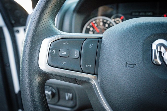 2025 Ram 2500 Tradesman photo 18