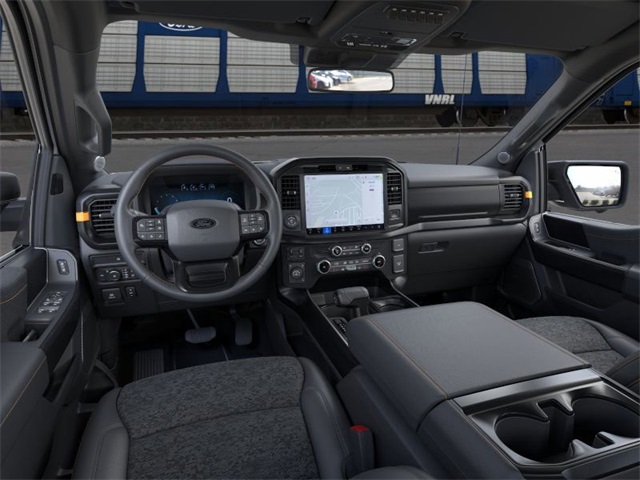 2025 Ford F-150 Tremor photo 9