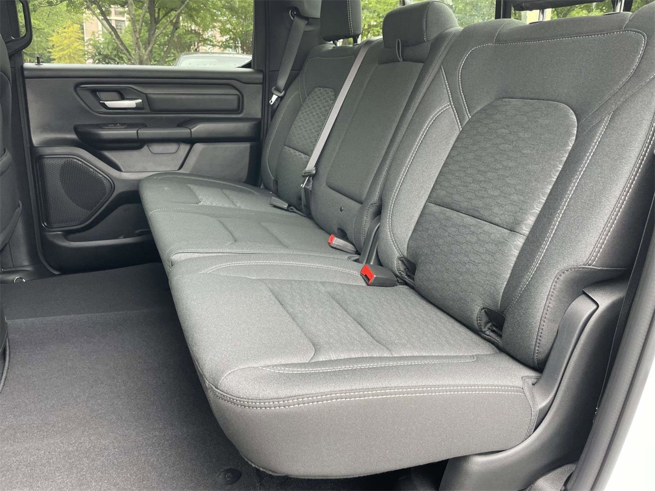 2025 Ram 1500 Tradesman photo 25