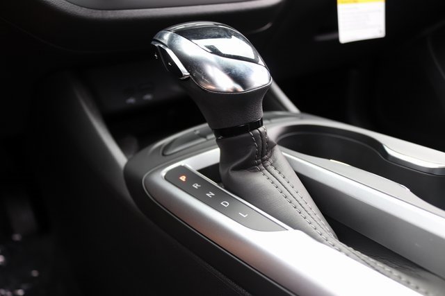2025 Buick Envista Preferred photo 21