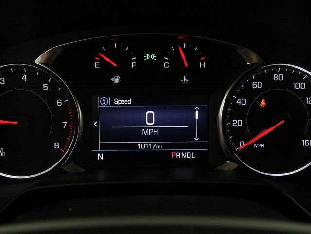 2022 Chevrolet Blazer 2LT photo 16