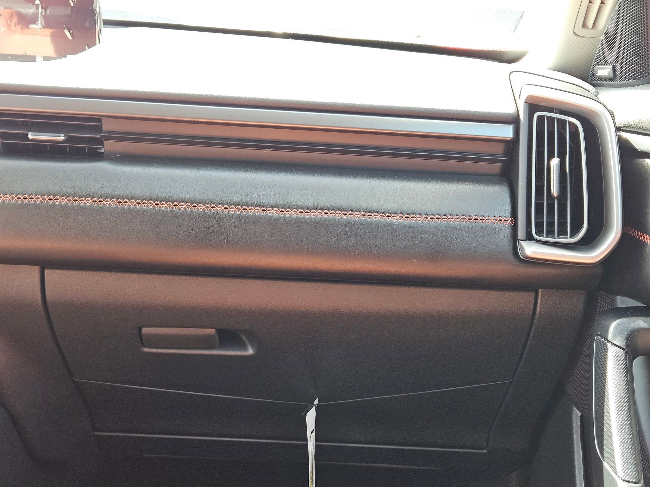 2025 Mazda CX-50 Premium photo 20