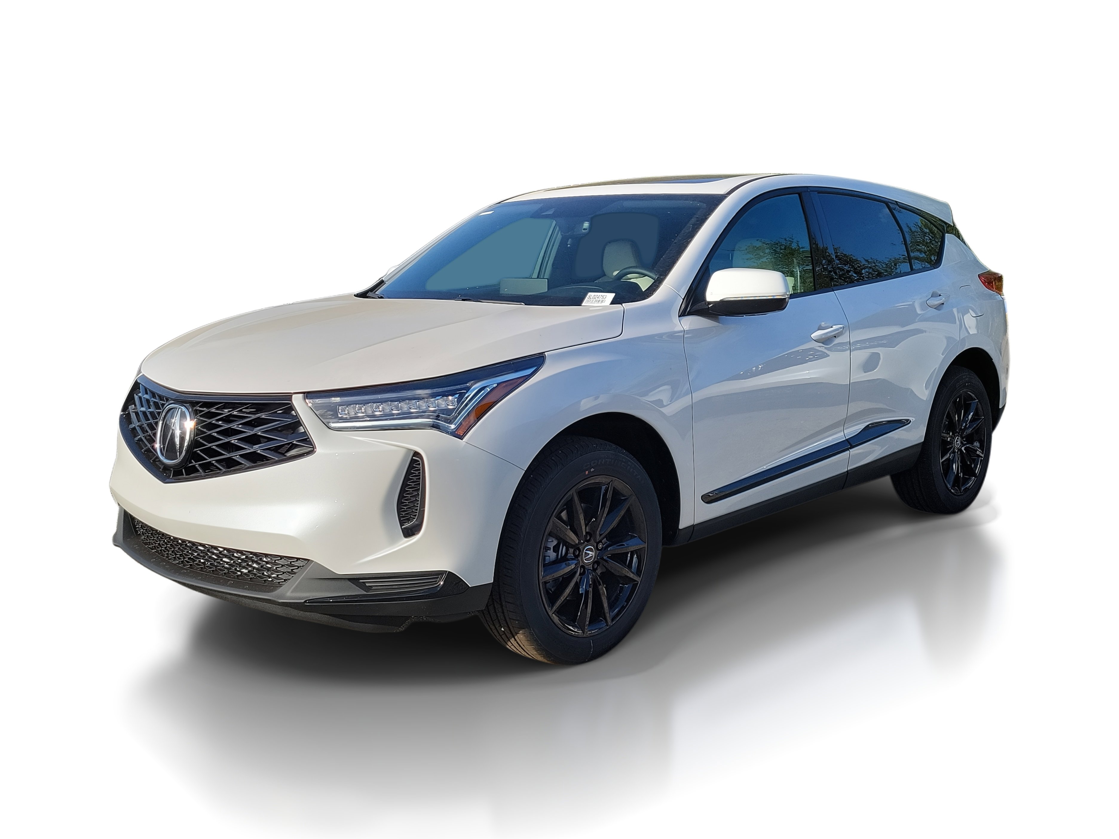 2025 Acura RDX photo 3