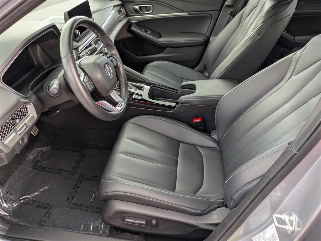 2023 Acura Integra A-Spec photo 7