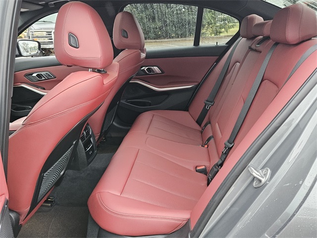 2023 Bmw 330i photo 6
