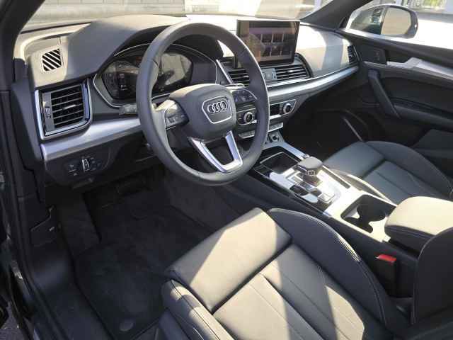 2025 Audi Q5 S line Premium 45 TFSI photo 20