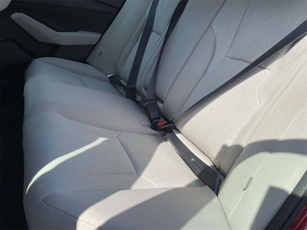 2025 Honda Accord LX photo 11