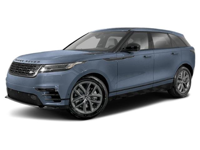 2026 Land Rover Range Rover Velar S's photo