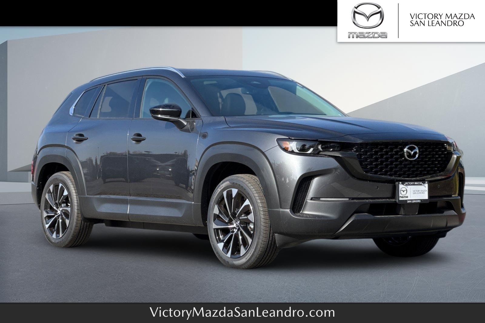 2026 Mazda CX-50 Premium Plus's photo
