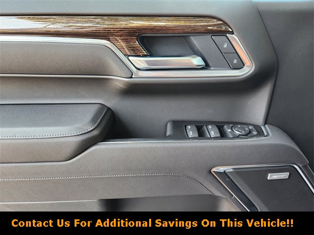 2026 Gmc Sierra 1500 Elevation photo 16