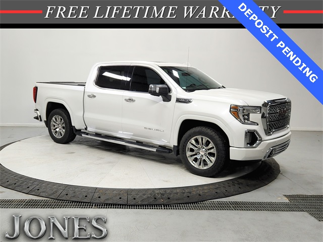 2019 GMC Sierra 1500 Denali Denali's photo