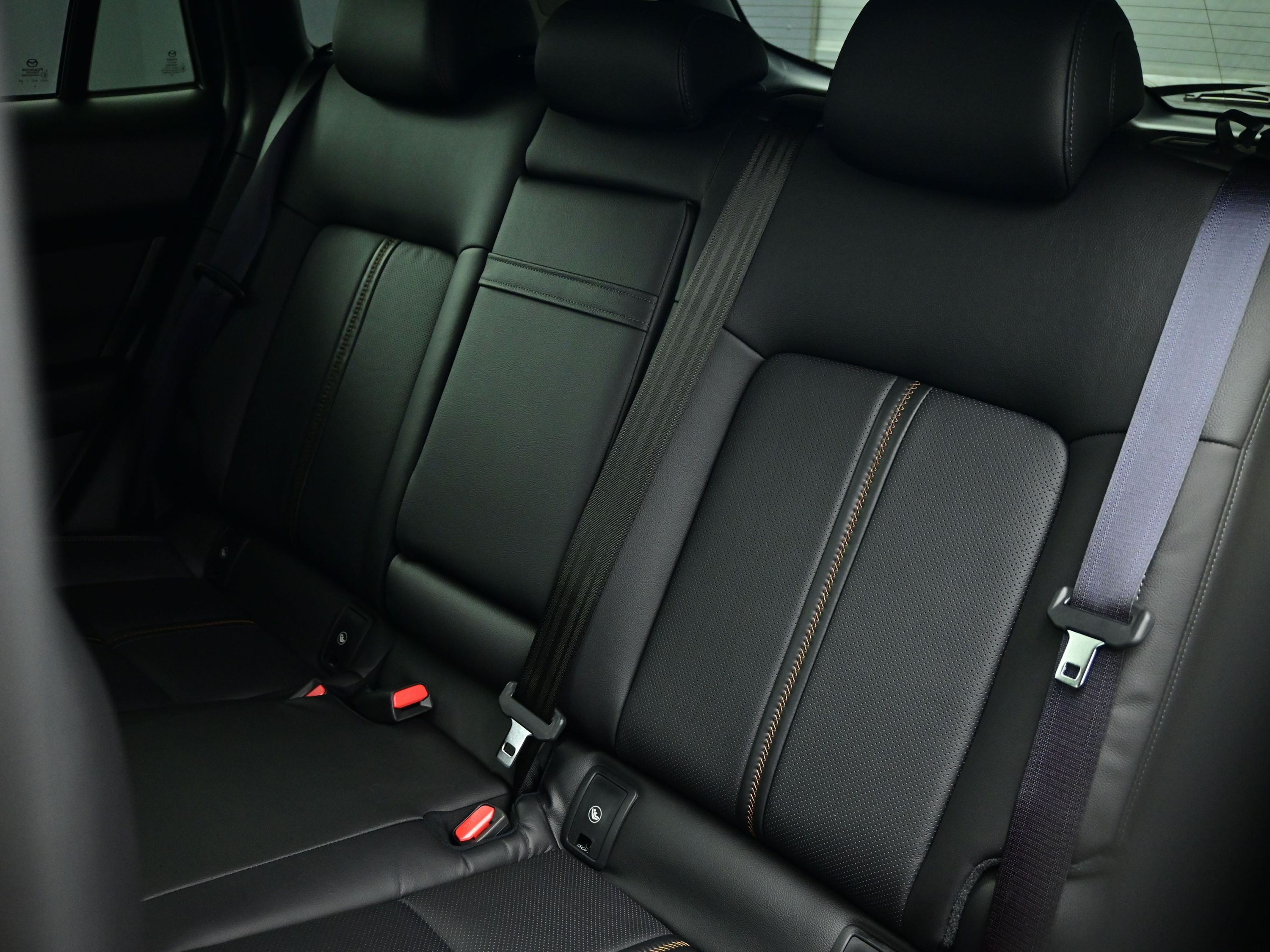 2025 Mazda CX-50 Premium Plus photo 23