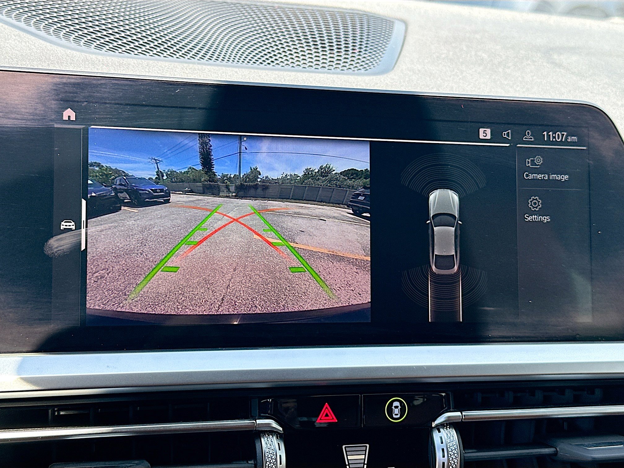 2023 Bmw 430i GC photo 14