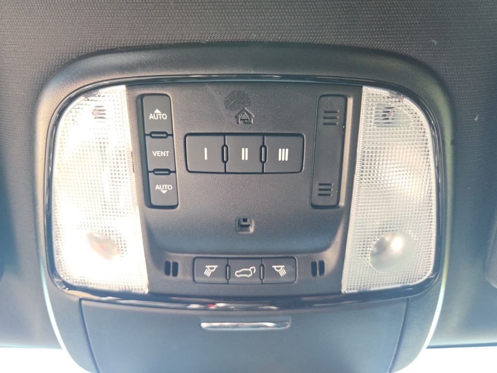 2024 Dodge Durango GT Plus photo 19
