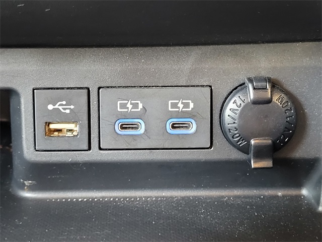 2022 Toyota Highlander XLE photo 13