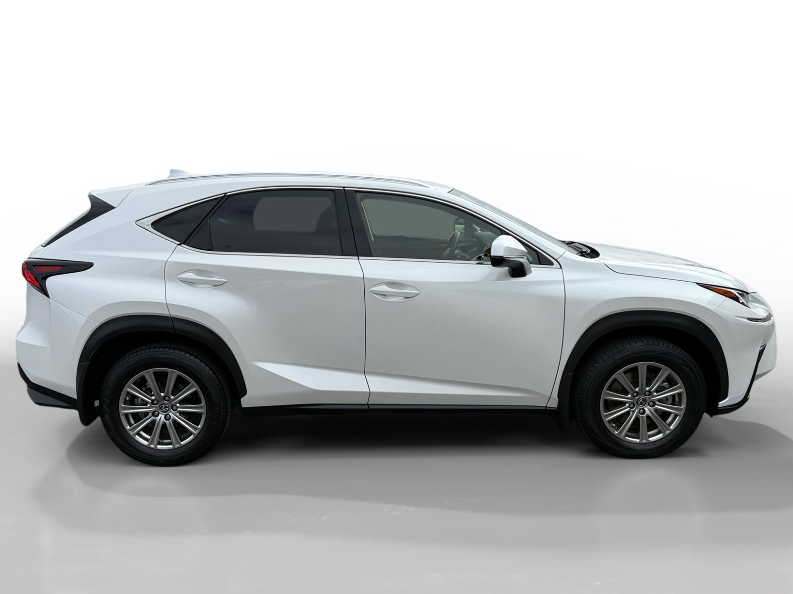 2020 Lexus NX 300 photo 6
