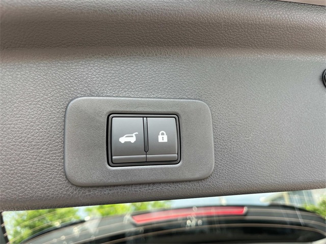 2025 Nissan Murano SV photo 13