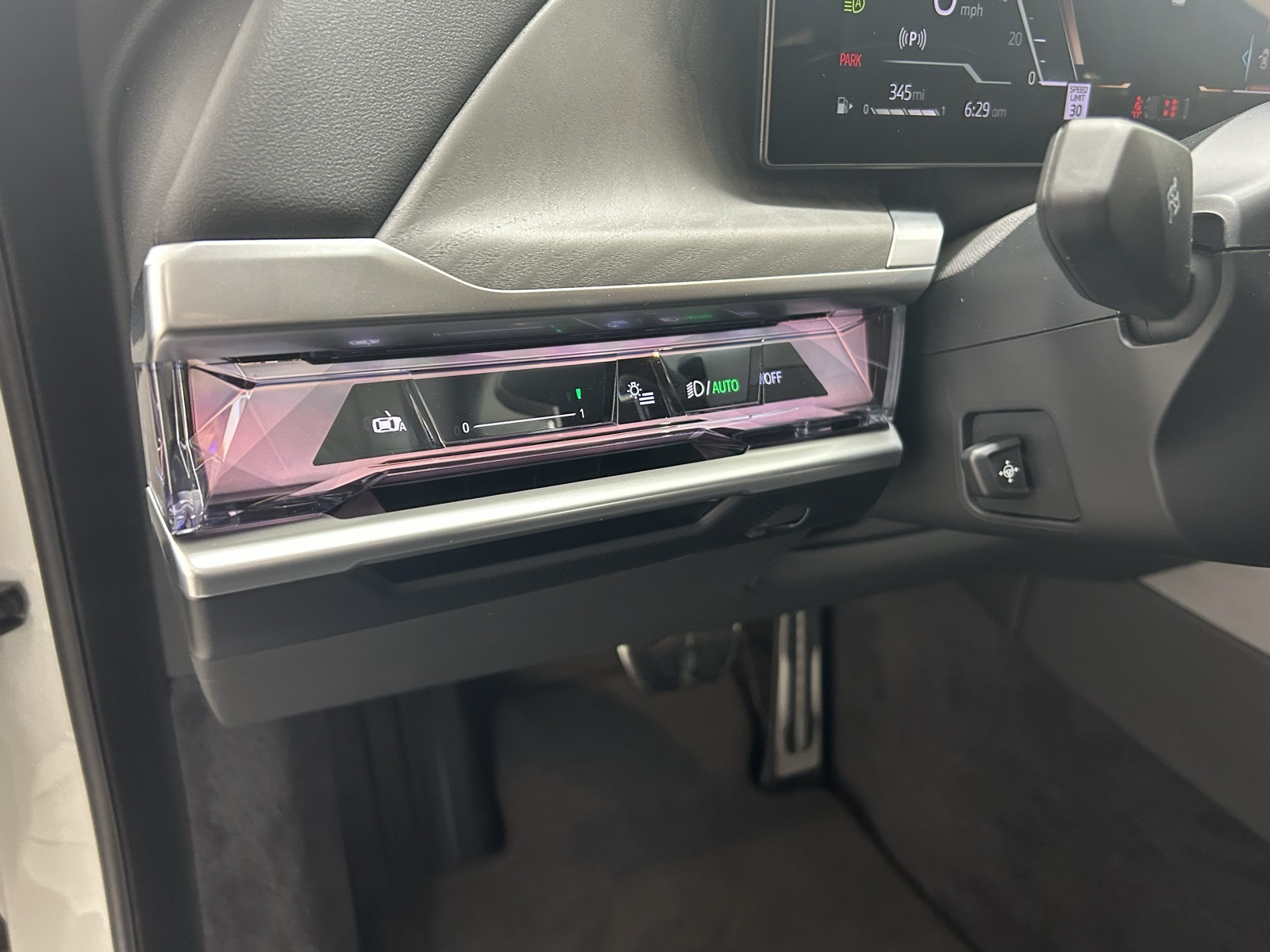 2025 Bmw 760i photo 24