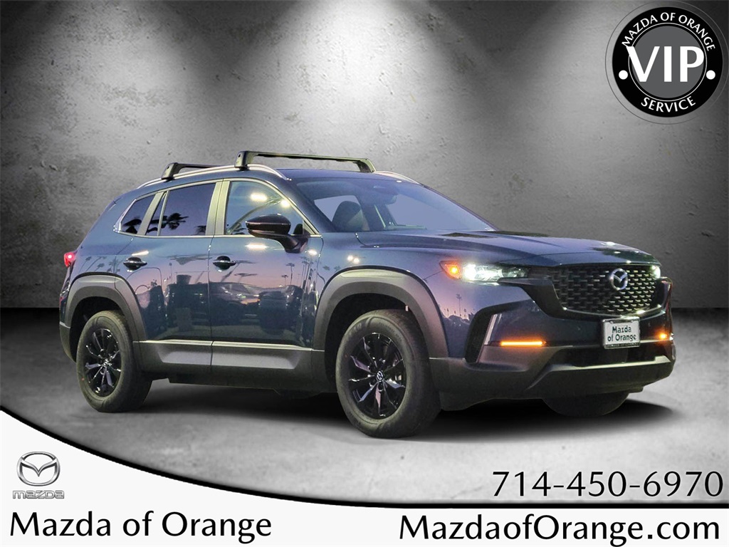 2026 Mazda CX-50 Preferred's photo