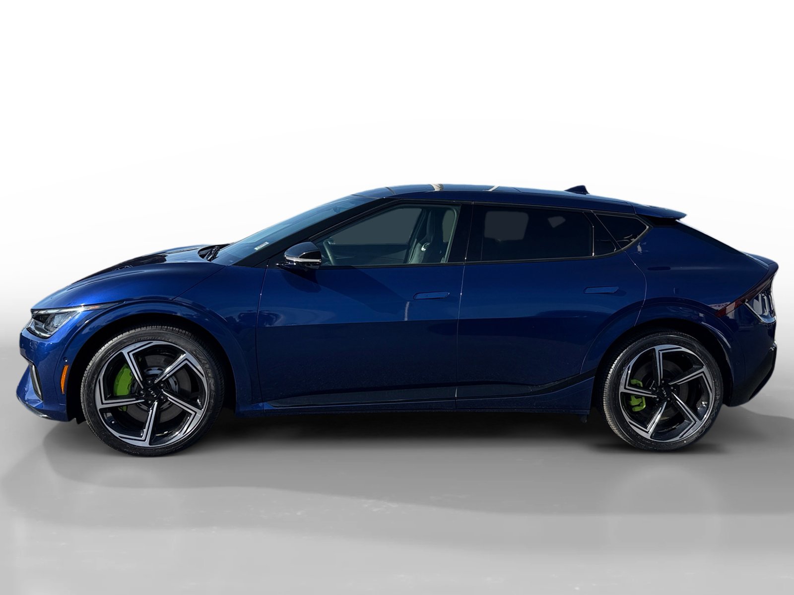 Certified 2023 Kia EV6 GT with VIN KNDC5DLE6P5127491 for sale in San Jose, CA