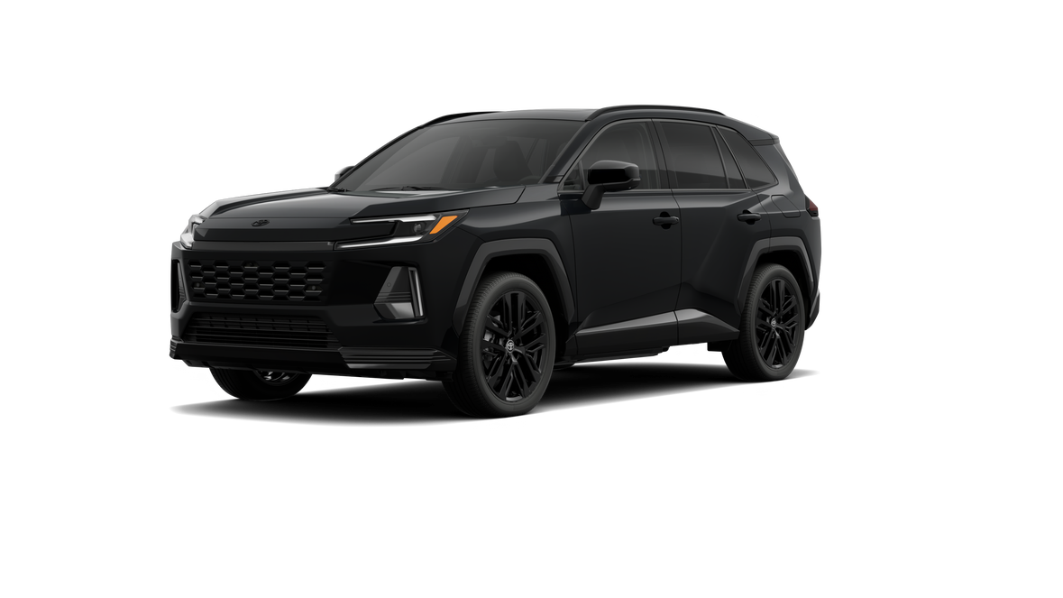 2026 Toyota RAV4 XSE's photo