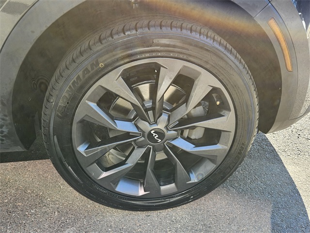 2022 Kia Sorento X-Line SX Prestige photo 17