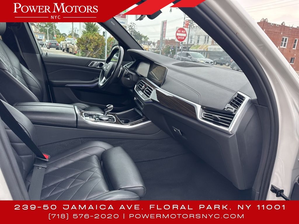 2023 Bmw X5 sDrive40i photo 13