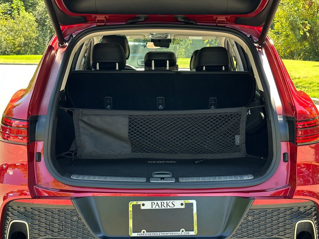2024 Genesis GV70 2.5T photo 18