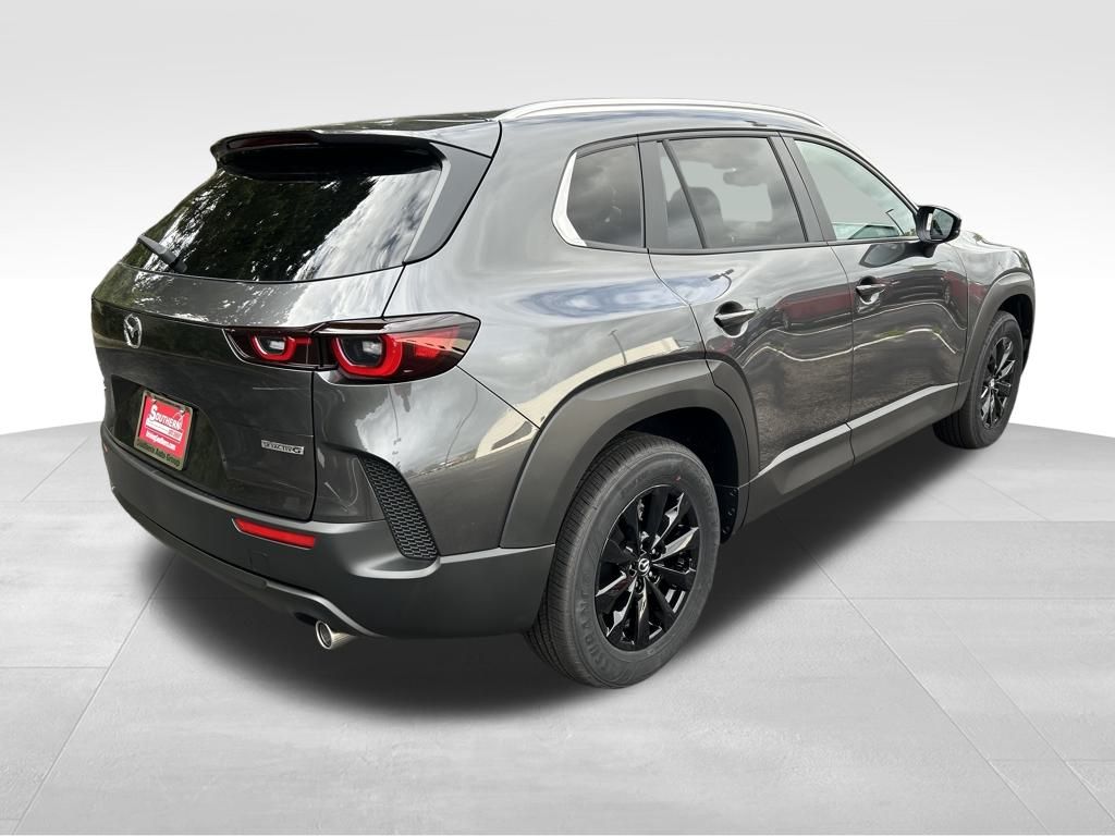 2025 Mazda CX-50 2.5 Select photo 2