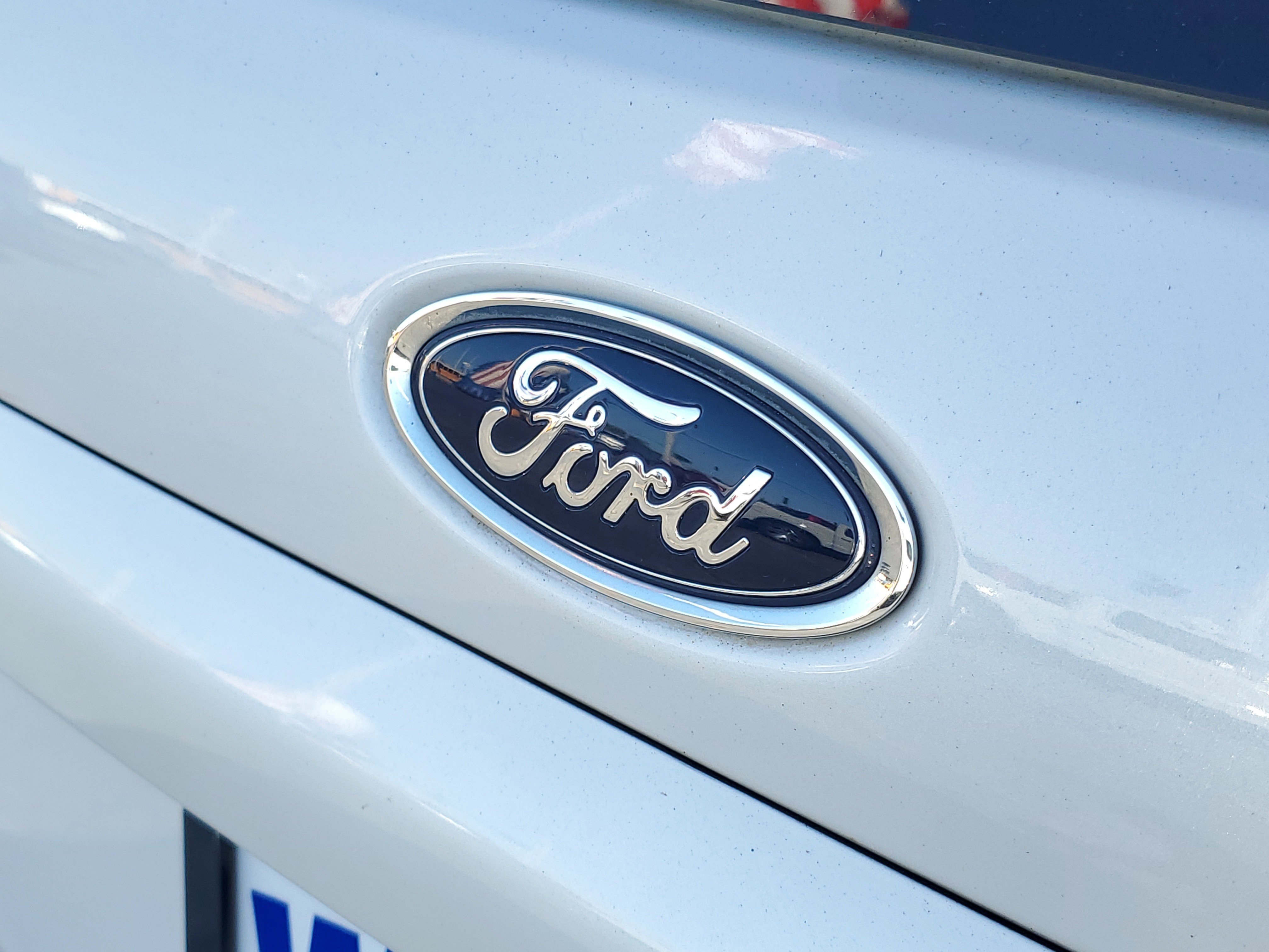2020 Ford EcoSport SE photo 4