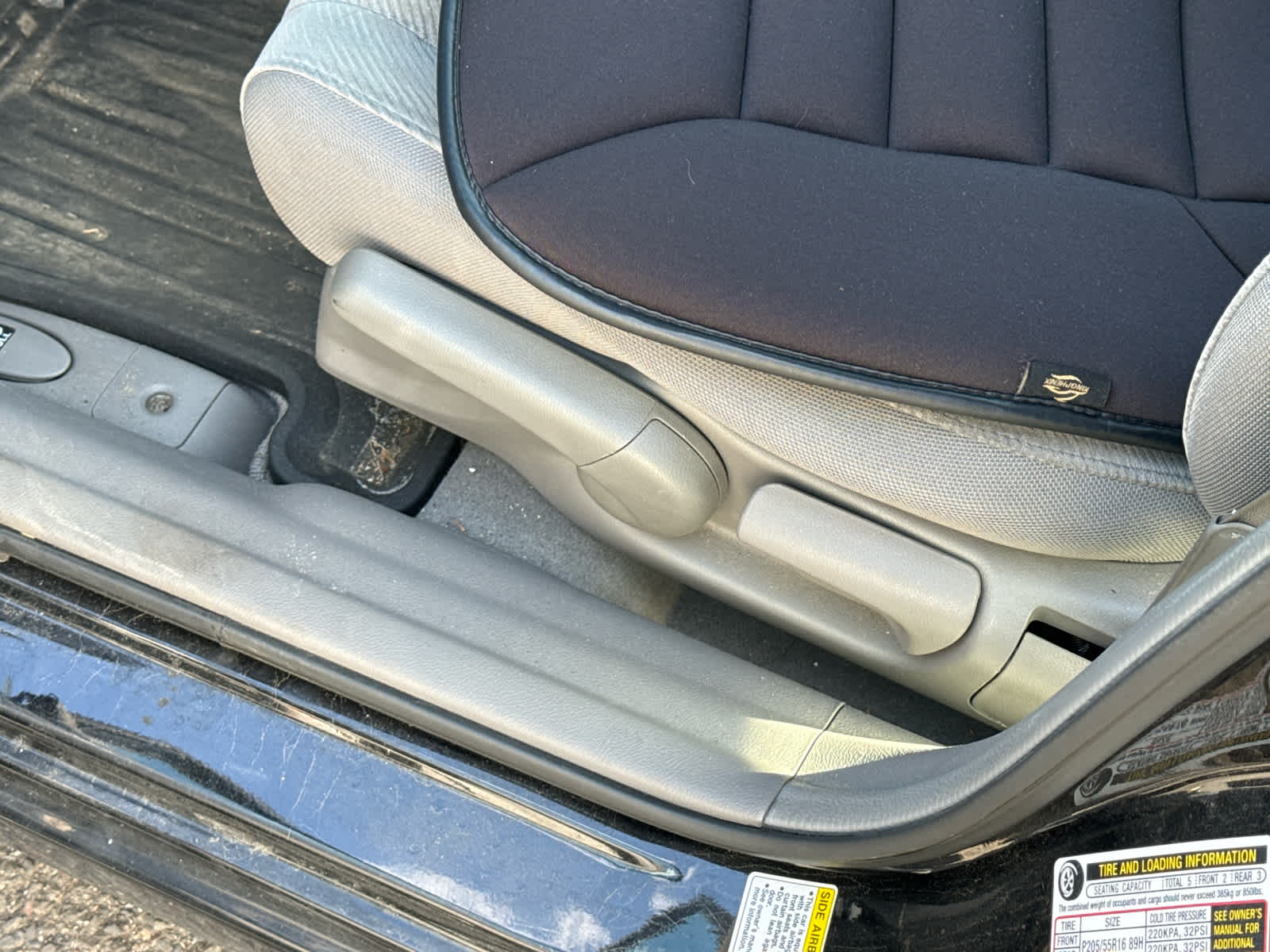 2010 Honda Civic LX photo 7