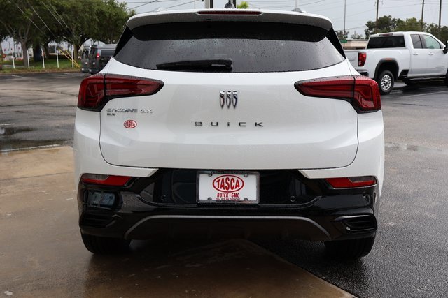 2026 Buick Encore GX Sport Touring photo 6
