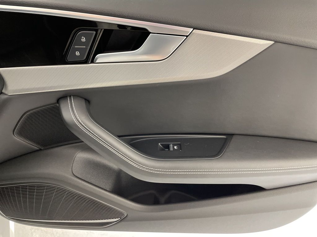 2020 Audi A5 Premium Plus Quattro photo 42