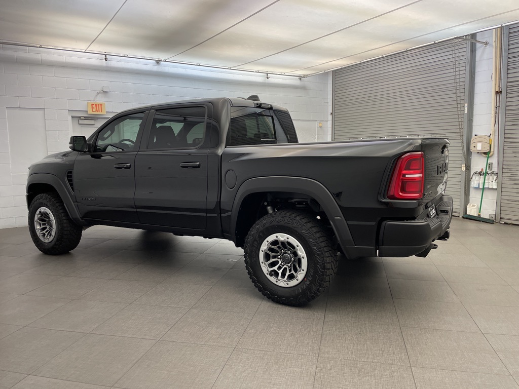 2026 Ram 1500 RHO photo 5