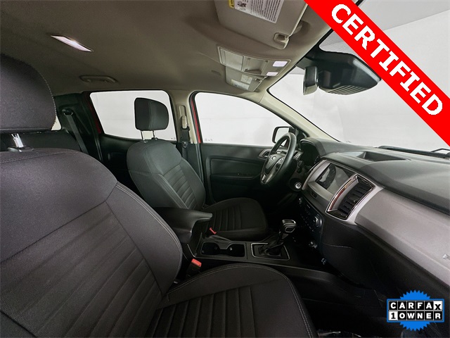 2023 Ford Ranger XLT photo 23