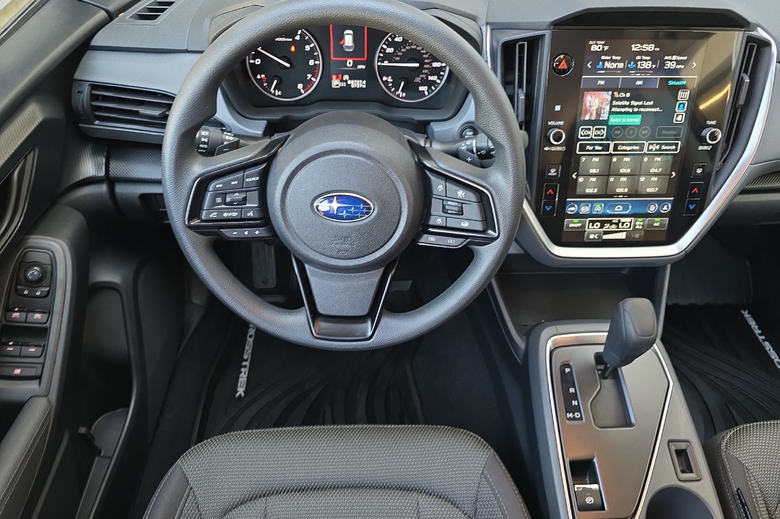 2024 Subaru Crosstrek Premium photo 13