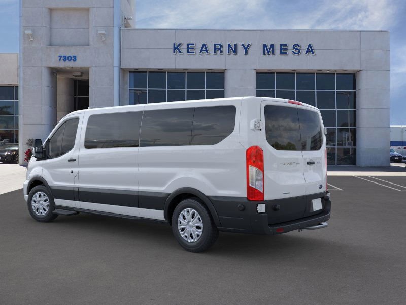 2024 Ford Transit photo 26
