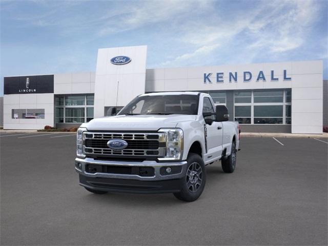 2025 Ford F-250 photo 2
