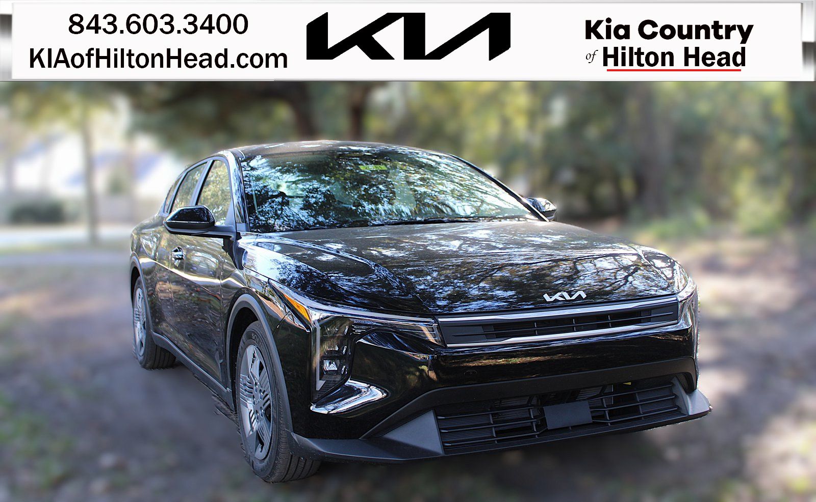 2025 Kia K4 LX's photo