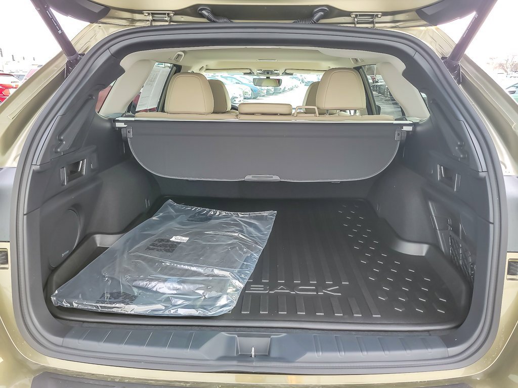 2025 SUBARU OUTBACK - Image 19