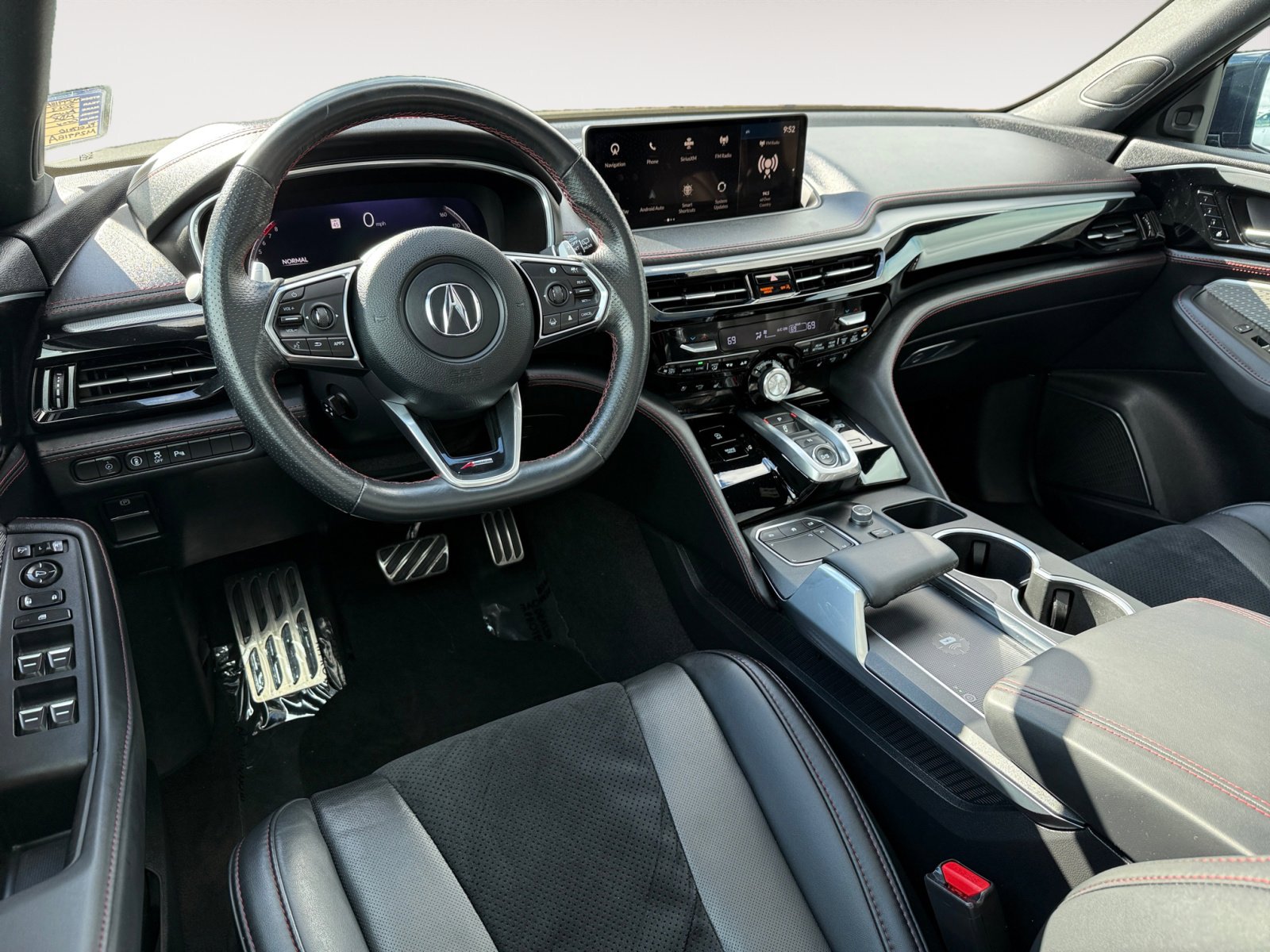 2023 Acura MDX SH-AWD A-Spec photo 15