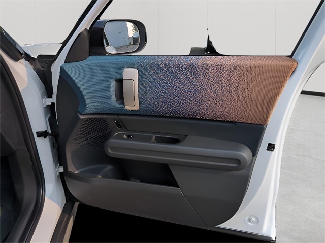 2025 Mini Cooper S ALL4 photo 37