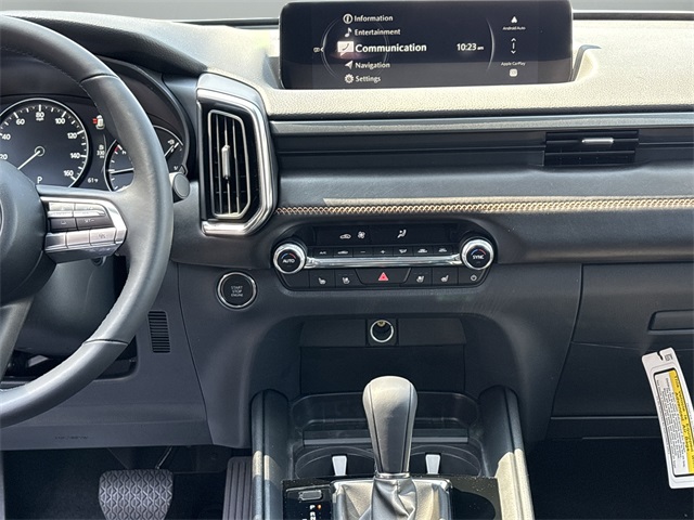 2025 Mazda CX-50 2.5 Premium Plus photo 19