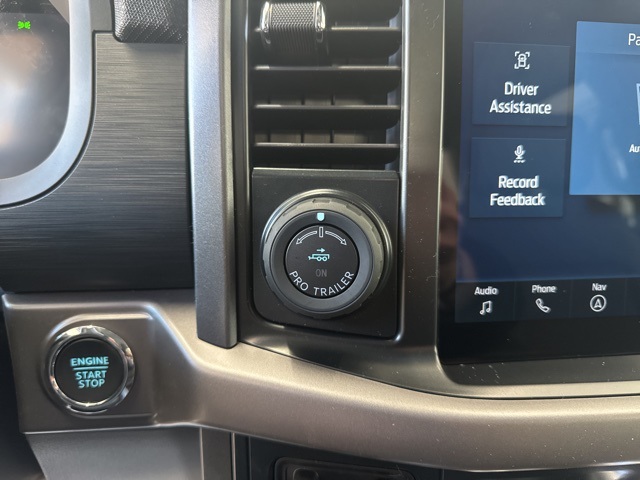 2025 Ford F-150 XLT photo 27