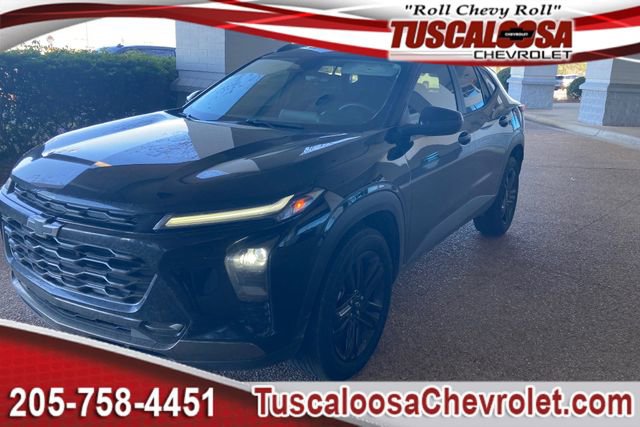 2025 Chevrolet Trax Activ's photo