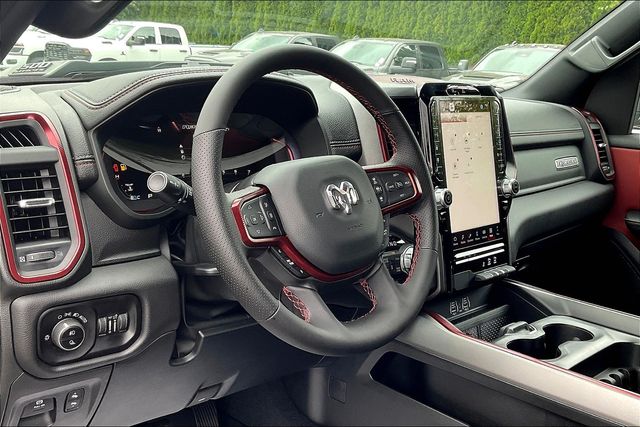 2026 Ram 1500 Rebel photo 6