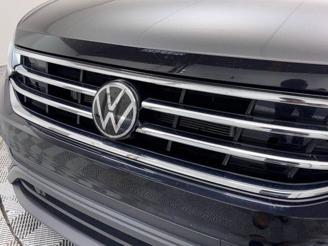 2024 Volkswagen Tiguan S photo 5