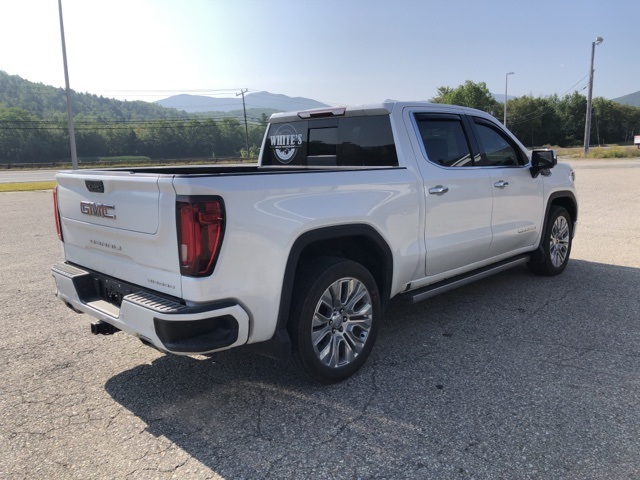 2021 Gmc Sierra 1500 Denali photo 3