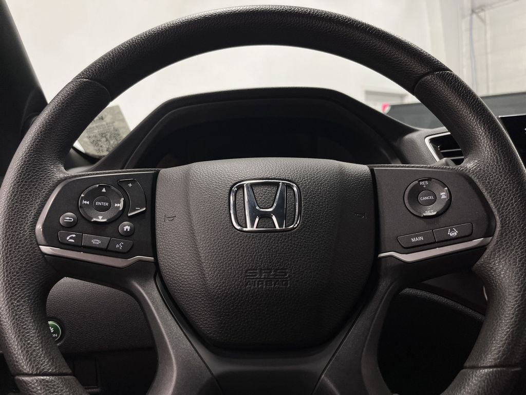 2022 Honda Pilot Sport photo 11
